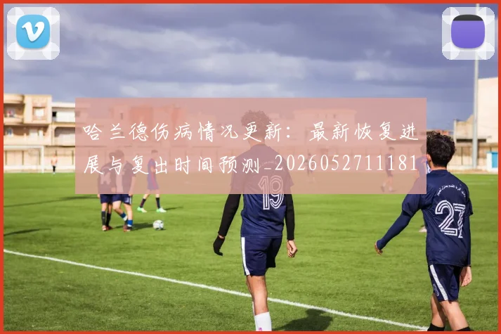 哈兰德伤病情况更新:最新恢复进展与复出时间预测_20260527111817_20260703222056