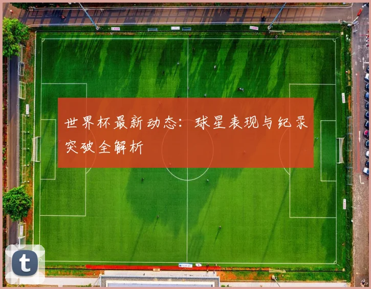 世界杯最新动态：球星表现与纪录突破全解析